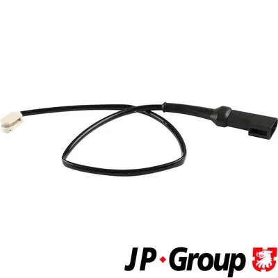 Sensor, brake pad wear (1597300500)