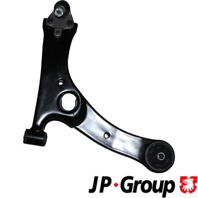Control/Trailing Arm, wheel suspension (4840100180)