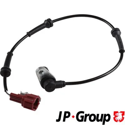 Sensor, wheel speed (4097104570)