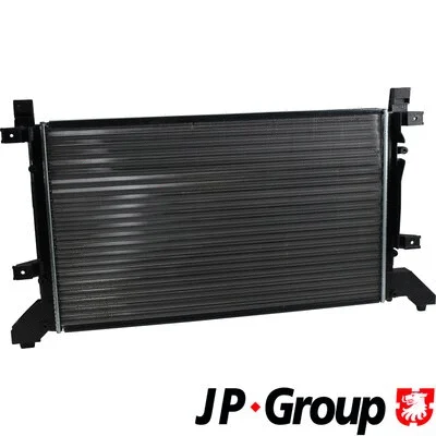 Radiator, engine cooling (1114209200)