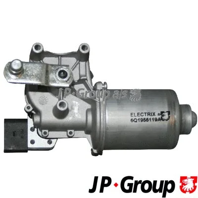 Wiper Motor (1198201600)