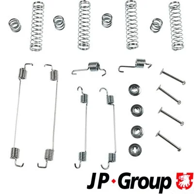 Accessory Kit, brake shoes (3164002410)