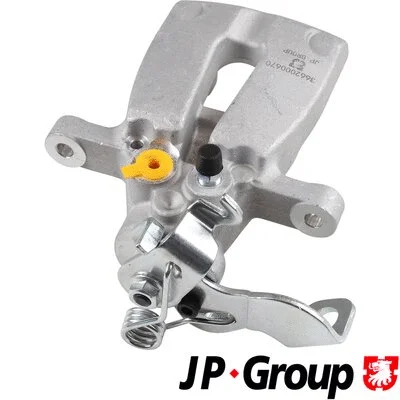 Brake Caliper (3662000670)