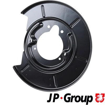 Splash Guard, brake disc (1464302770)