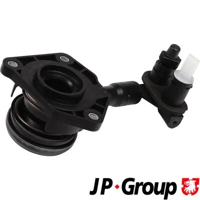 Slave Cylinder, clutch