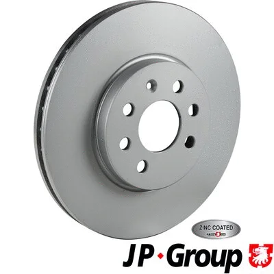 Brake Disc (1263104400)