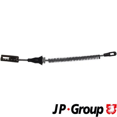 Cable Pull, parking brake (1270300300)