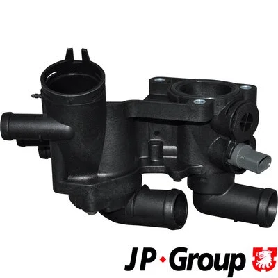 Thermostat Housing (1114507400)