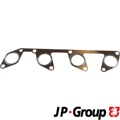 Gasket, exhaust manifold (1119608700)