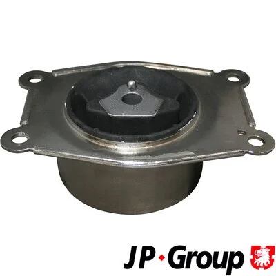 Mounting, engine (1217908170)