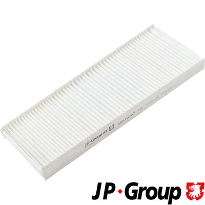 Filter, cabin air (1128101400)