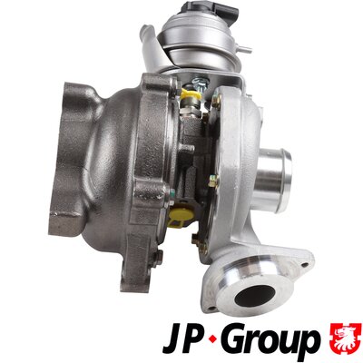 Charger, charging (supercharged/turbocharged)