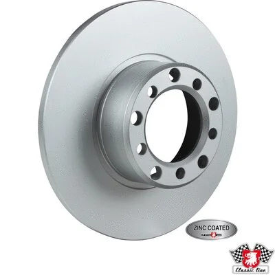 Brake Disc (1363105700)