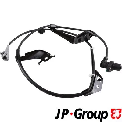 Sensor, wheel speed (4897105380)
