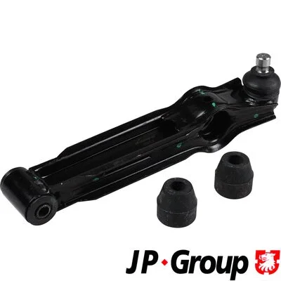 Control/Trailing Arm, wheel suspension (4740100300)