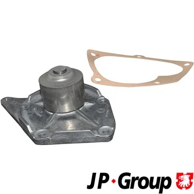 Water Pump, engine cooling (4314100800)