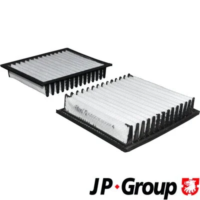 Filter Set, cabin air (1428100310)