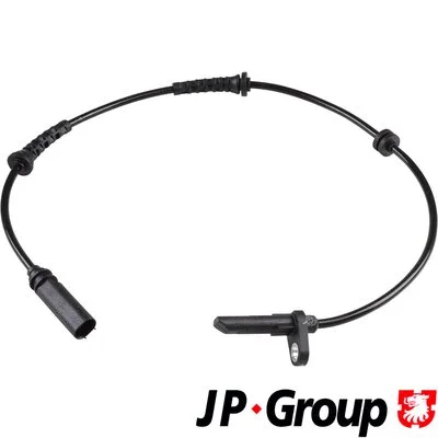 Sensor, wheel speed (1497106300)