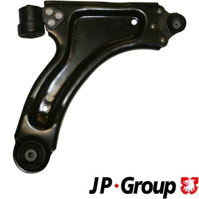 Control/Trailing Arm, wheel suspension (1240100980)
