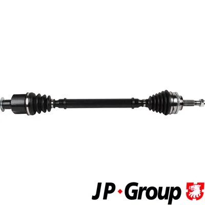 Drive Shaft (4343100800)