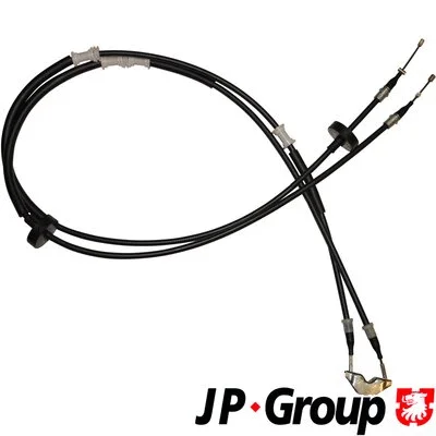 Cable Pull, parking brake (1270306600)
