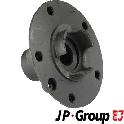 Wheel Hub (1141402700)