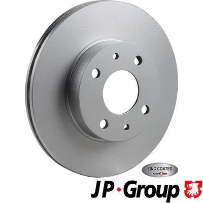 Brake Disc (3363101200)