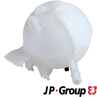 Expansion Tank, coolant