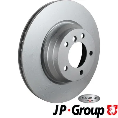 Brake Disc (1463104600)