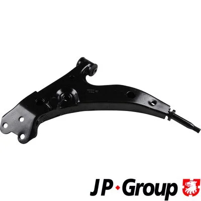 Control/Trailing Arm, wheel suspension (4840105170)