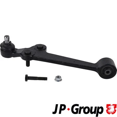 Control/Trailing Arm, wheel suspension (3640100370)