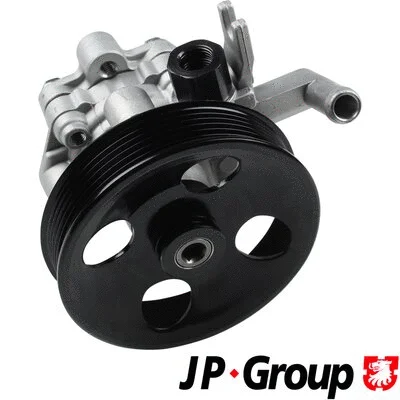 Hydraulic Pump, steering (3545100100)