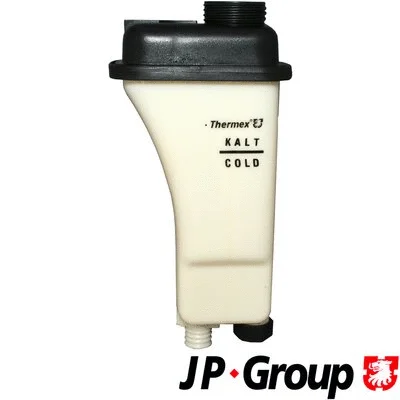 Expansion Tank, coolant (1414700400)