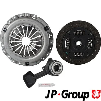 Clutch Kit (1530405610)