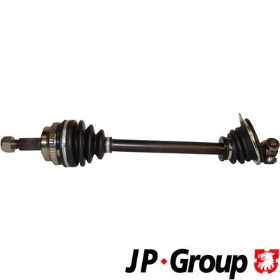 Drive Shaft (1243101070)