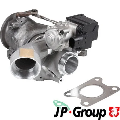 Charger, charging (supercharged/turbocharged) (1117410700)