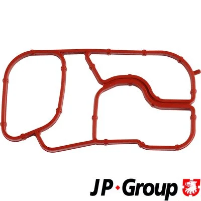 Gasket, oil cooler (1113550600)