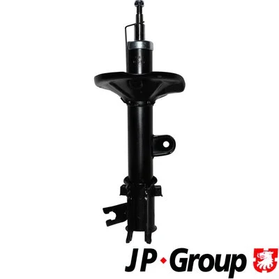 Shock Absorber (3542100770)