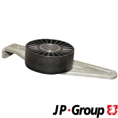 Belt Tensioner, V-ribbed belt (4318200200)