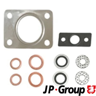 Mounting Kit, charger (4117751110)