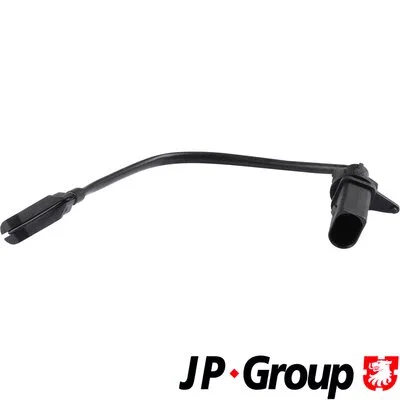 Sensor, brake pad wear (1197301600)