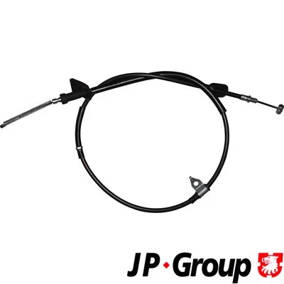 Cable Pull, parking brake (1270305300)