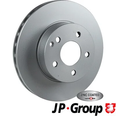 Brake Disc (1363105500)
