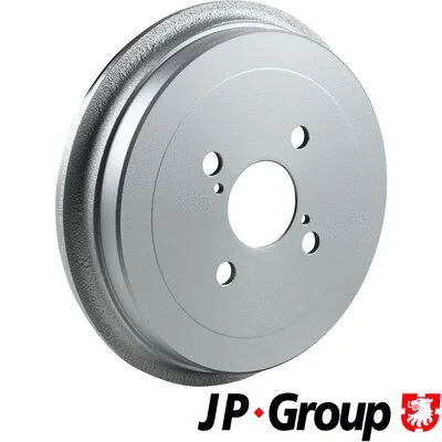 Brake Drum (4863500700)