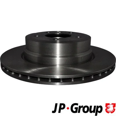 Brake Disc (1463202500)