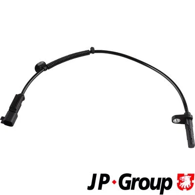 Sensor, wheel speed (1597104500)