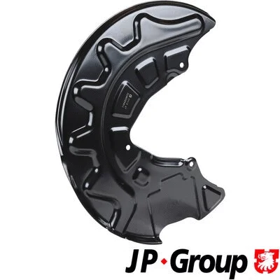 Splash Guard, brake disc (1164203670)