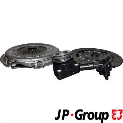 Clutch Kit (1530409110)