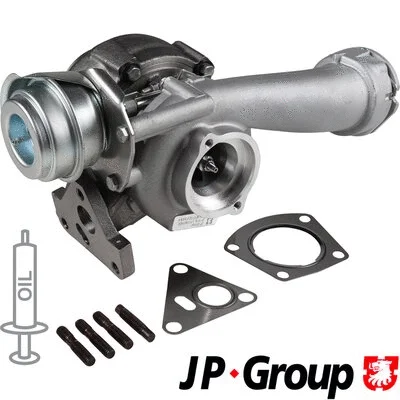 Charger, charging (supercharged/turbocharged) (1117401400)