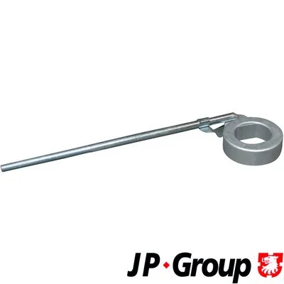 Tensioner Lever, V-ribbed belt (1318201100)